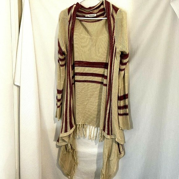 maurices womens sweaters